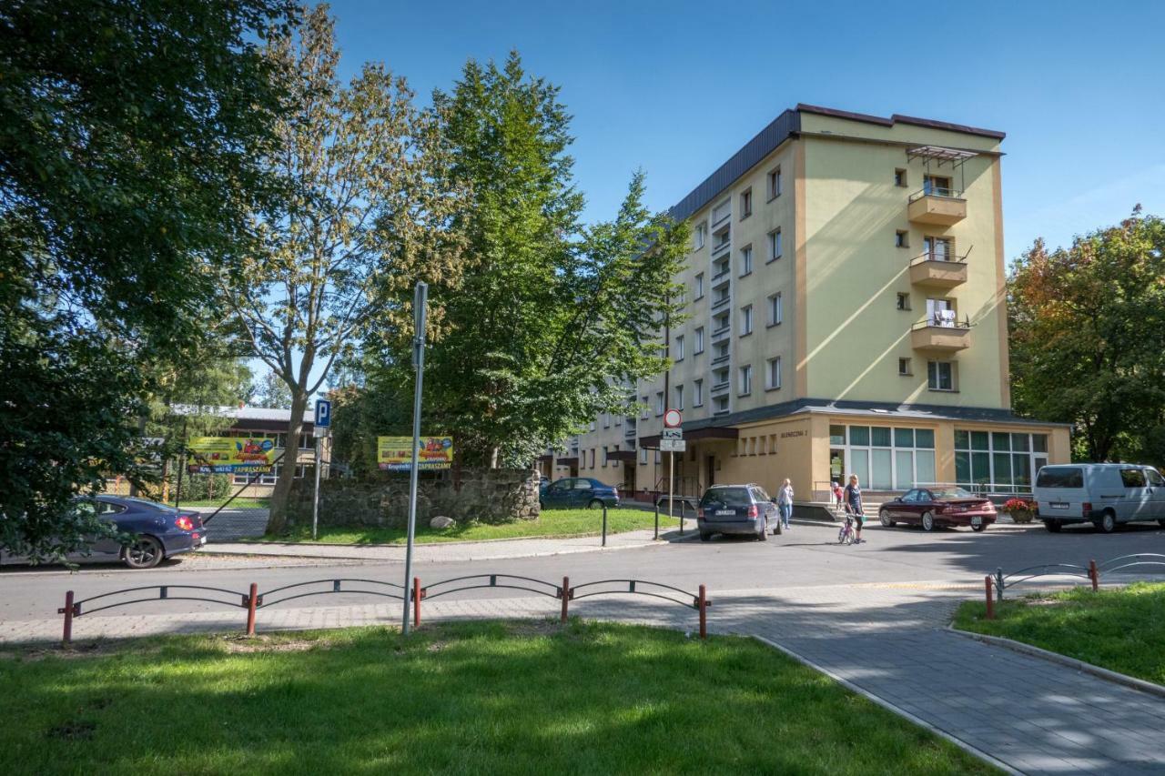 Apartament Sloneczna Centrum — Zdjęcia 2