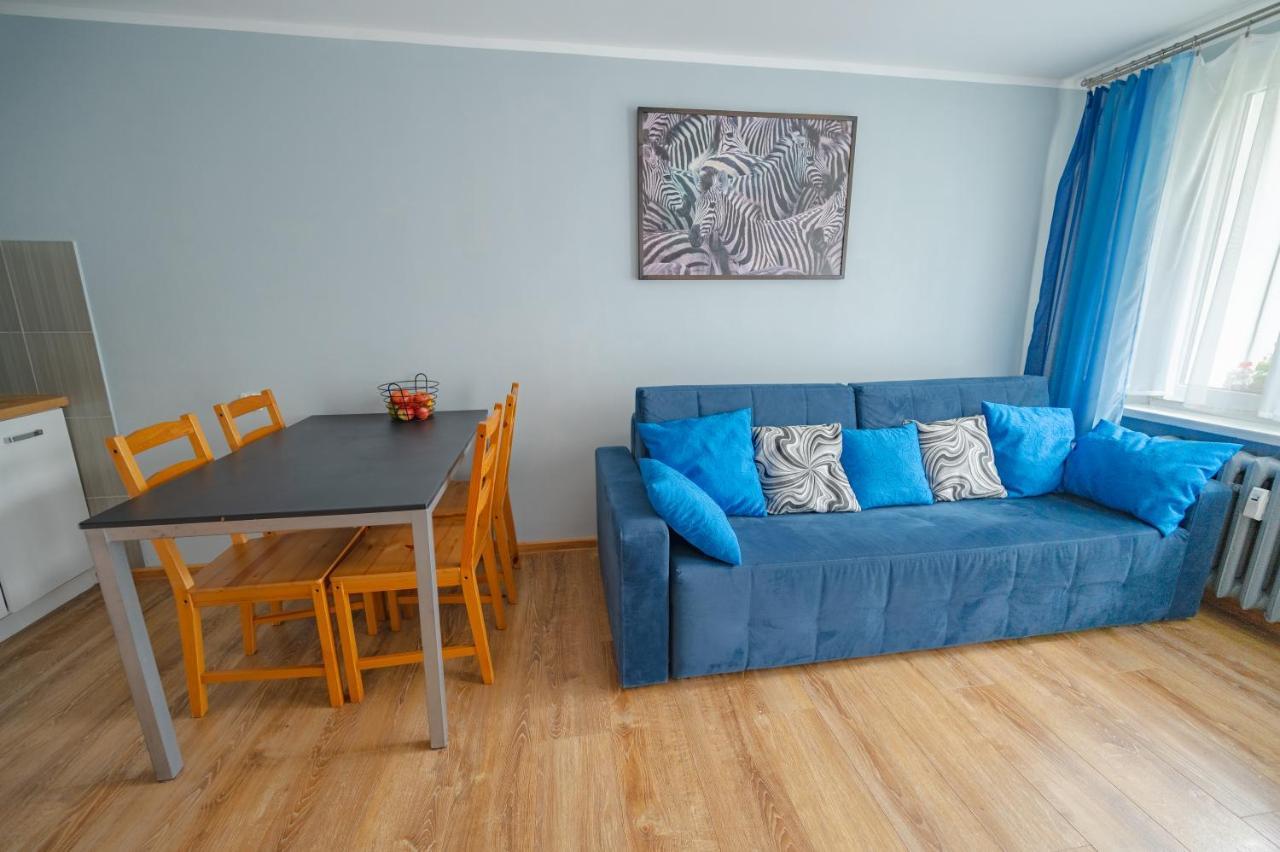 Apartament Sloneczna Centrum — Zdjęcia 3